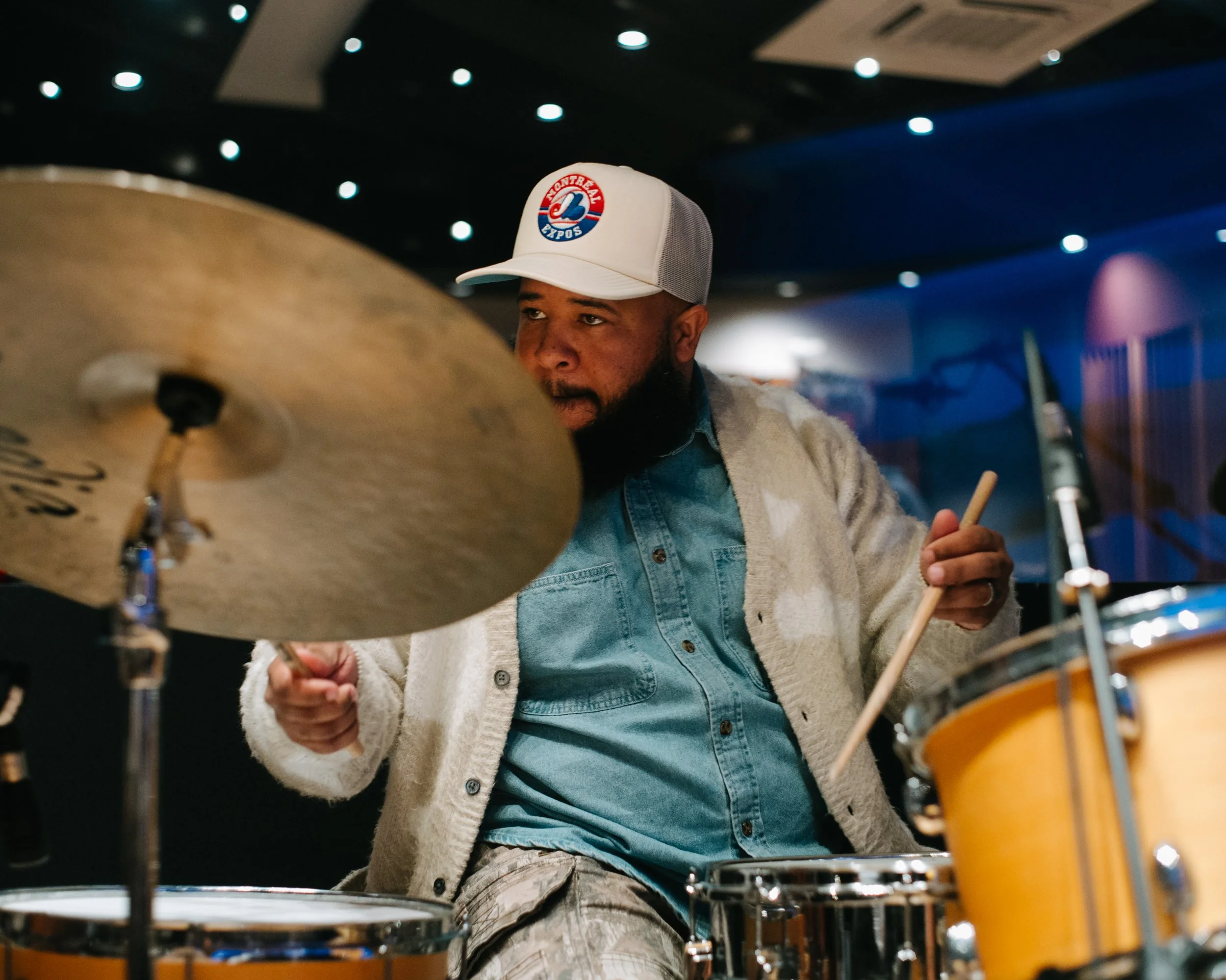 Gallery — Legacy Soundworks - Cincinnati Recording Studio